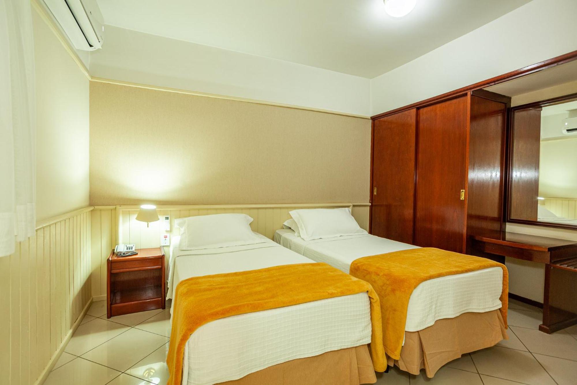 Travel Flats Inn Jundiaí