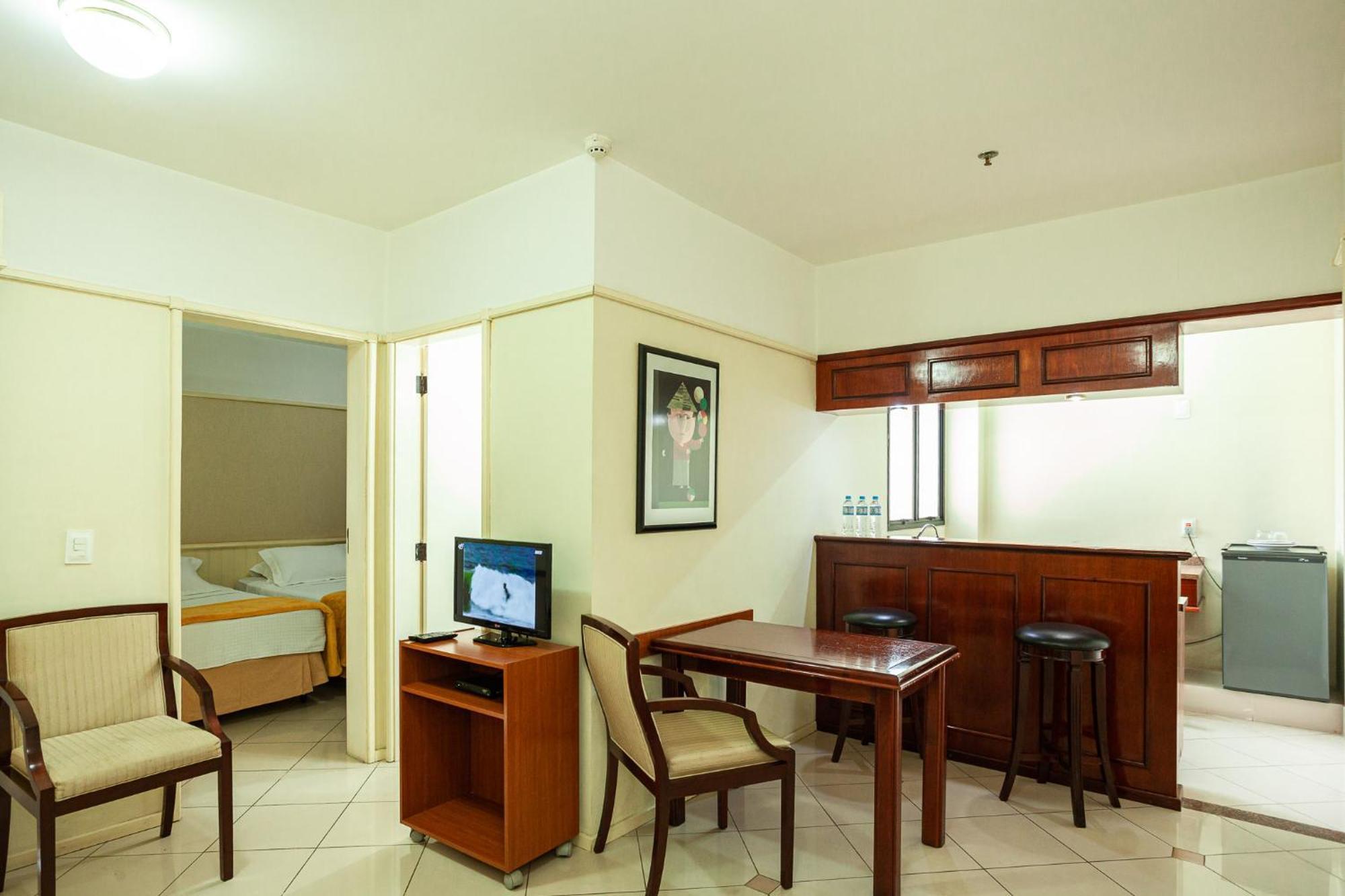 Travel Flats 3*