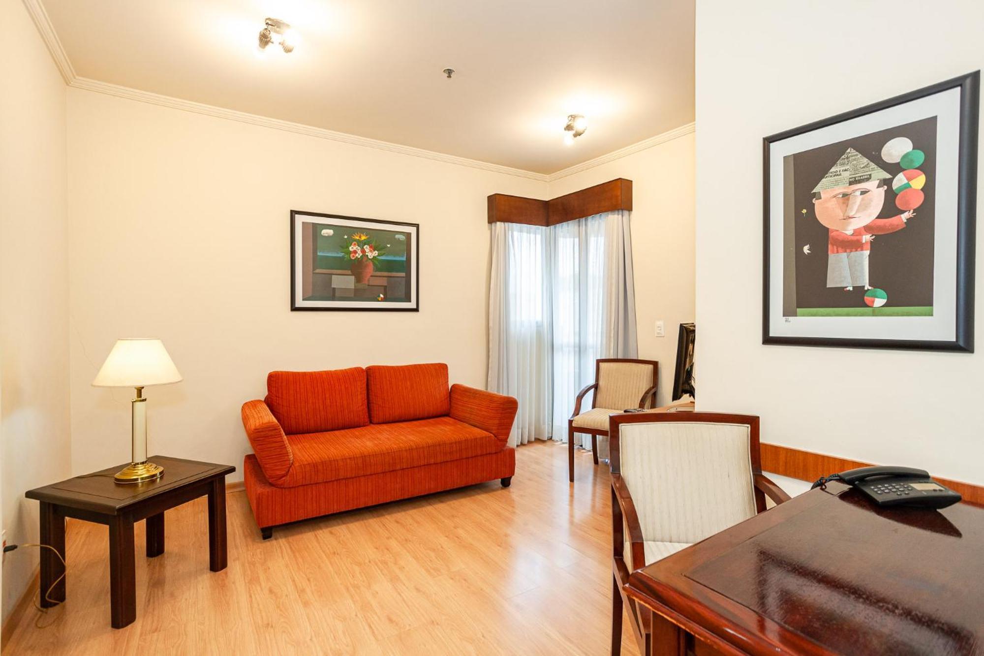 Travel Flats Inn 3*