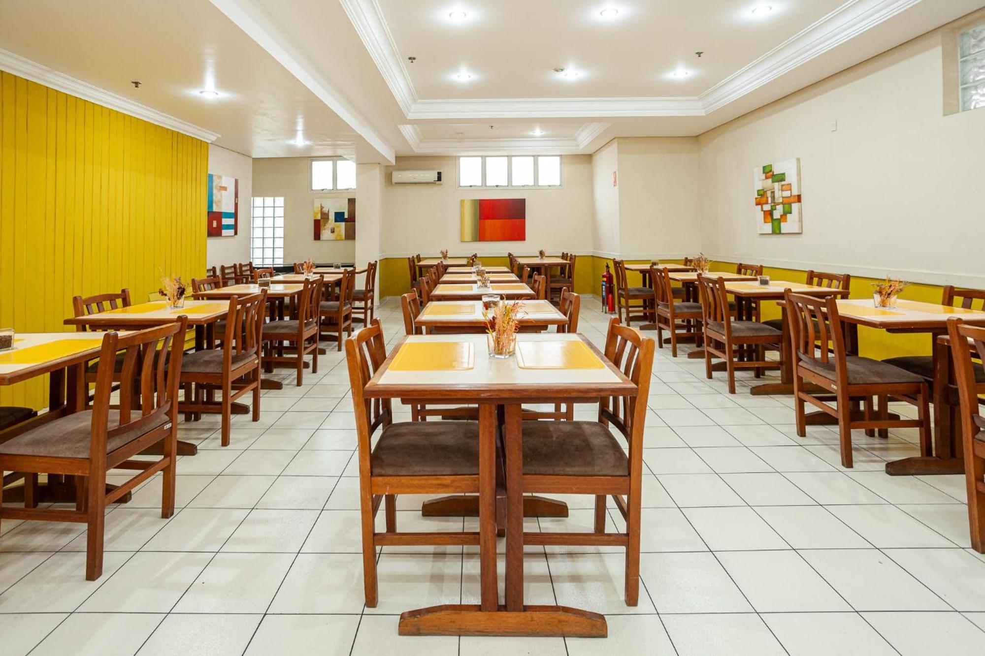 Travel Flats 3* Jundiai
